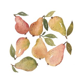 Card - Inga Buividavice - 100mm x 100mm