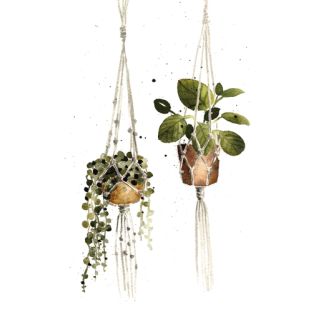 Card - Inga Buividavice - 125mm x 175mm