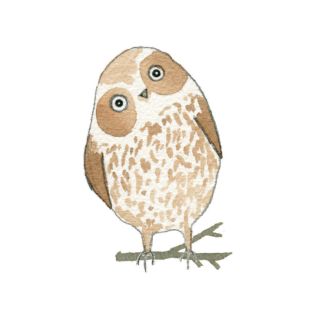 Card - Jess Mess - 100mm x 100mm