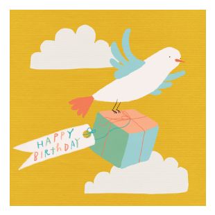 Card - Jess Racklyeft - 100mm x 100mm