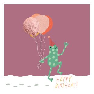 Card - Jess Racklyeft - 100mm x 100mm