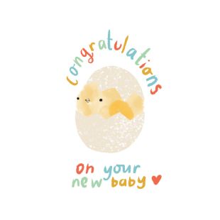 Card - Jess Racklyeft - 100mm x 100mm
