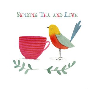 Card - Jess Racklyeft - 100mm x 100mm