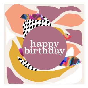 Card - Jess Racklyeft - 100mm x 100mm