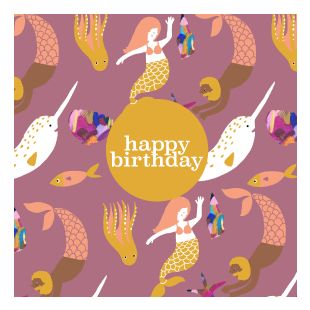 Card - Jess Racklyeft - 100mm x 100mm