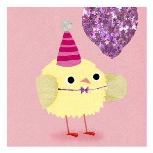 Card - Jess Racklyeft - 100mm x 100mm