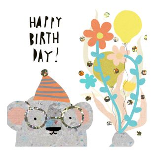 Card - Jess Racklyeft - 100mm x 100mm