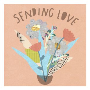 Card - Jess Racklyeft - 100mm x 100mm