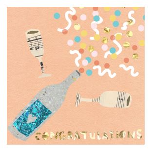 Card - Jess Racklyeft - 100mm x 100mm