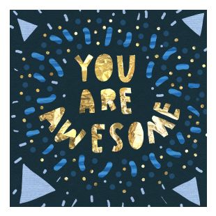 Card - Jess Racklyeft - 100mm x 100mm