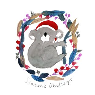 Card - Jess Racklyeft - 100mm x 100mm