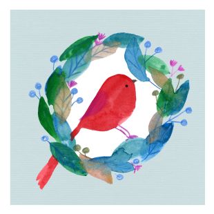 Card - Jess Racklyeft - 100mm x 100mm