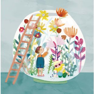 Card - Jess Racklyeft - 100mm x 100mm