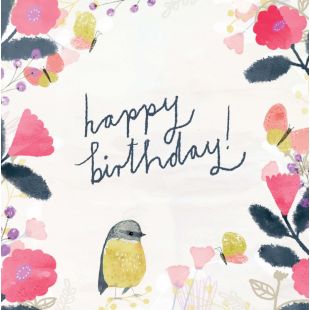 Card - Jess Racklyeft - 100mm x 100mm