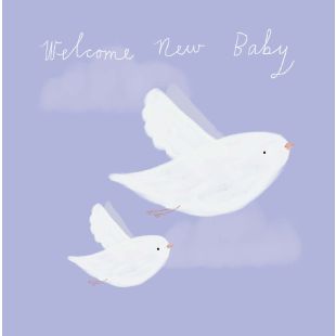 Card - Jess Racklyeft - 100mm x 100mm