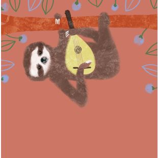 Card - Jess Racklyeft - 100mm x 100mm