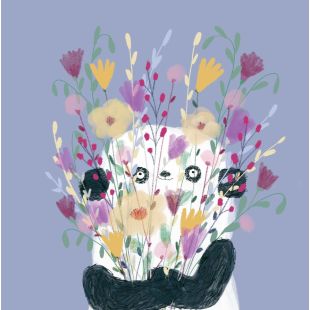 Card - Jess Racklyeft - 100mm x 100mm