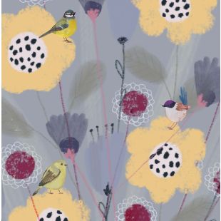 Card - Jess Racklyeft - 100mm x 100mm