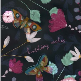 Card - Jess Racklyeft - 100mm x 100mm