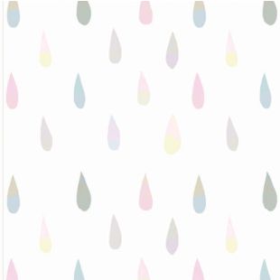 Card - Jess Mess - 100mm x 100mm