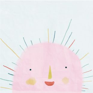 Card - Jess Racklyeft - 100mm x 100mm