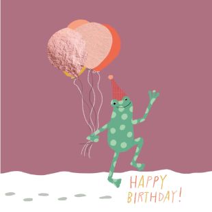 Card - Jess Racklyeft - 140mm x 140mm