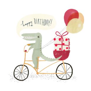 Card - Jess Racklyeft - 140mm x 140mm