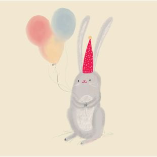 Card - Jess Racklyeft - 140mm x 140mm