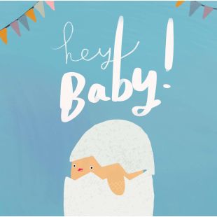 Card - Jess Racklyeft - 140mm x 140mm