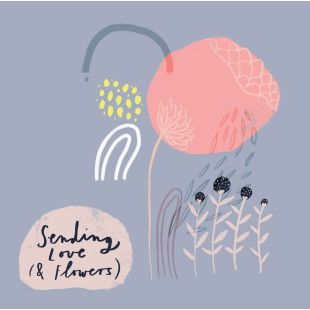 Card - Jess Racklyeft - 140mm x 140mm