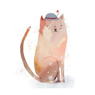 Card - Jess Racklyeft - 140mm x 140mm