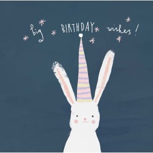 Card - Jess Racklyeft - 140mm x 140mm