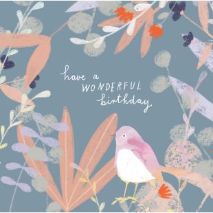 Card - Jess Racklyeft - 140mm x 140mm