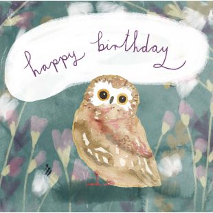 Card - Jess Racklyeft - 140mm x 140mm