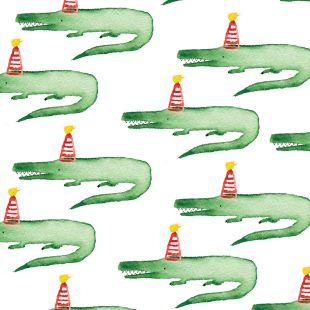 Card - Jess Mess - 140mm x 140mm