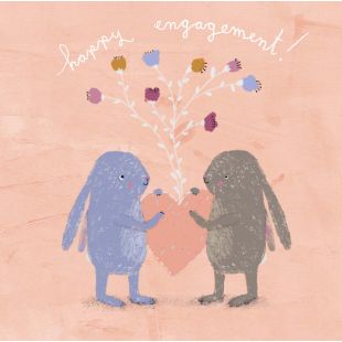 Card - Jess Racklyeft - 140mm x 140mm