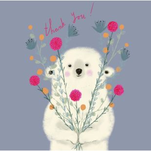 Card - Jess Racklyeft - 140mm x 140mm