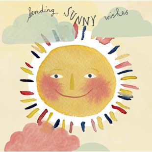 Card - Jess Racklyeft - 140mm x 140mm