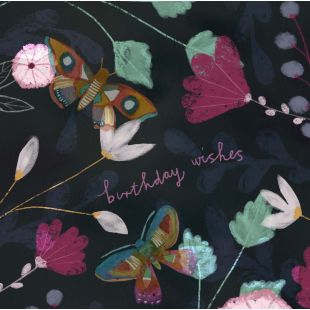 Card - Jess Racklyeft - 140mm x 140mm