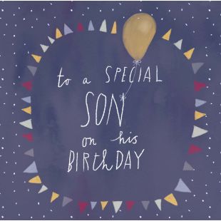 Card - Jess Racklyeft - 140mm x 140mm