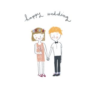 Card - Jess Racklyeft - 140mm x 140mm
