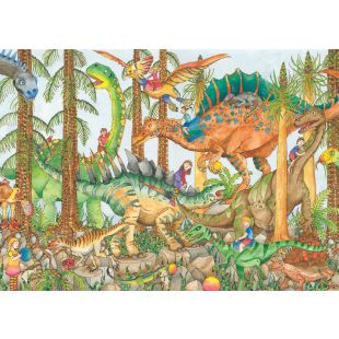 Card - Jenny Laidlaw - 125mm x 175mm