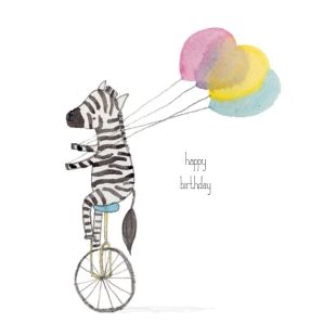 Card - Jess Mess - 125mm x 175mm