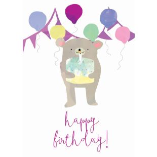 Card - Jess Mess - 125mm x 175mm