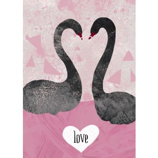 Card - Jess Mess - 125mm x 175mm