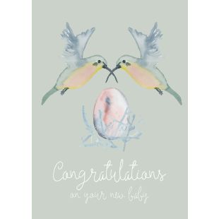 Card - Jess Mess - 125mm x 175mm