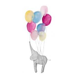 Card - Jess Mess - 125mm x 175mm