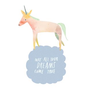 Card - Jess Mess - 125mm x 175mm