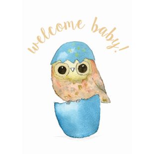 Card - Jess Mess - 125mm x 175mm