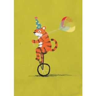 Card - Jess Mess - 125mm x 175mm